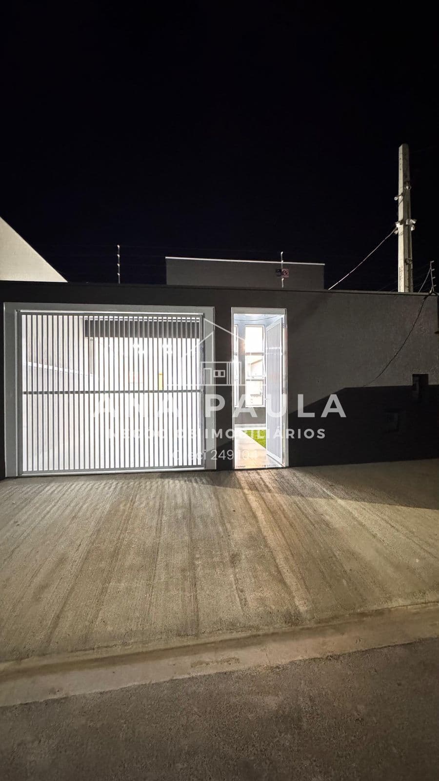 Casa em Indaiatuba - Jardim Bom Sucesso