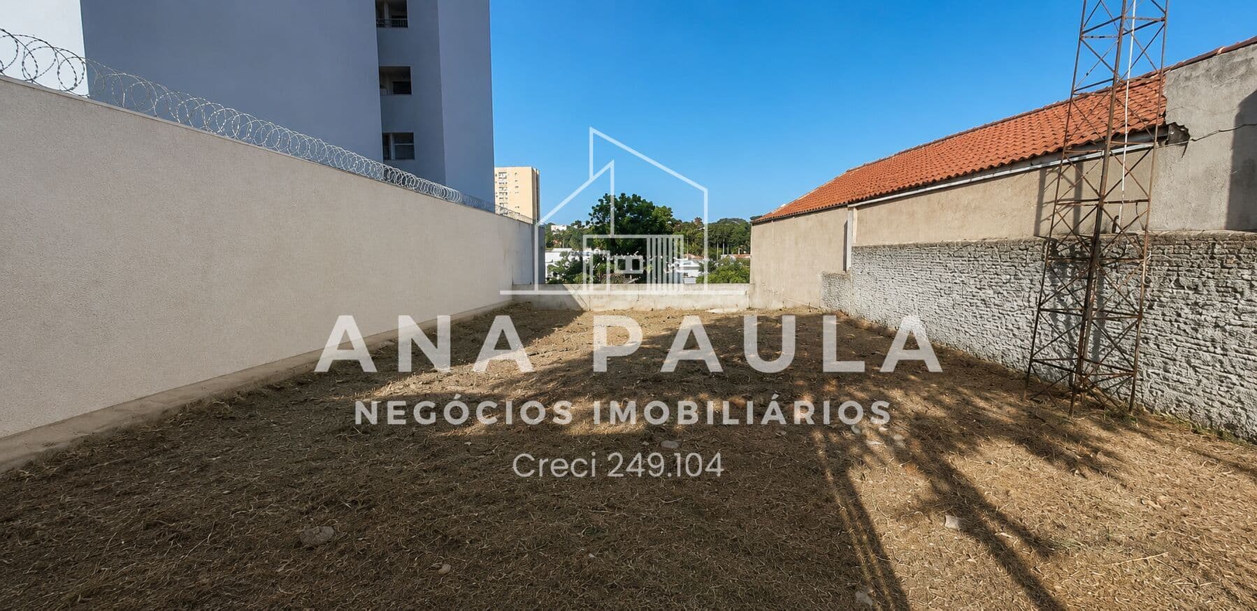 Lote/Terreno em Indaiatuba - Centro