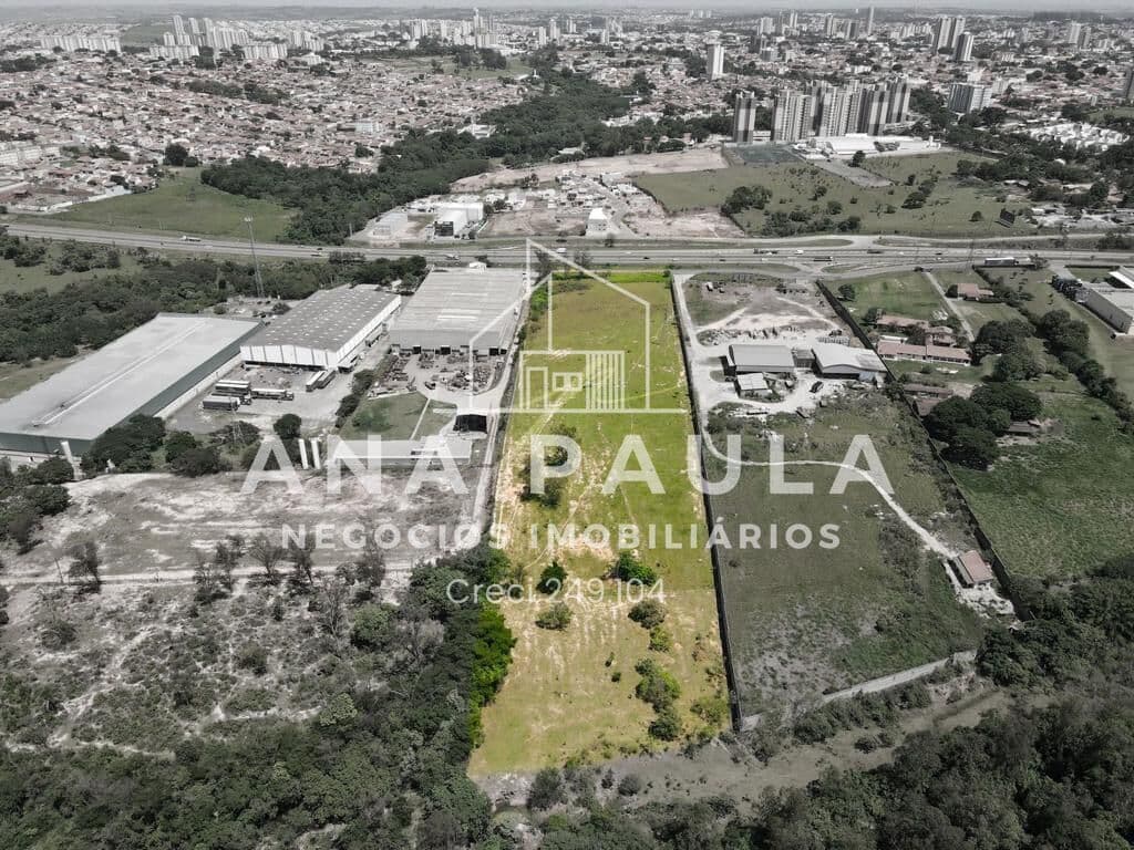 Lote/Terreno em Indaiatuba - Jardim Santiago