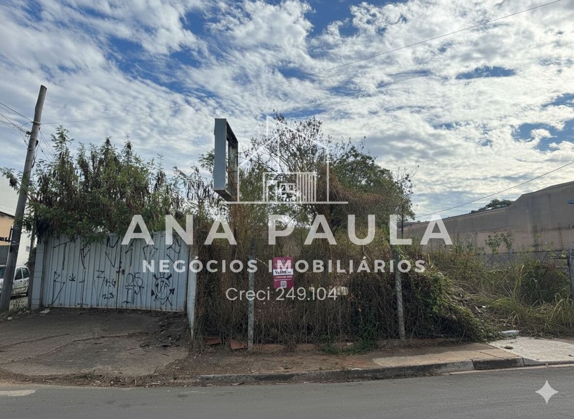 Lote/Terreno em Indaiatuba - Recreio Campestre Jóia