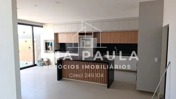 Apartamento em Indaiatuba - Residencial Monte Verde