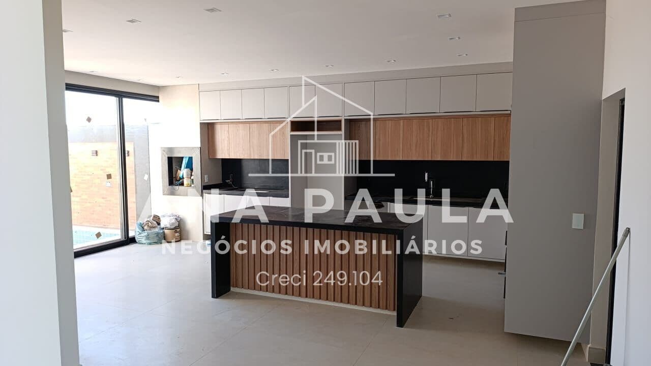 Apartamento em Indaiatuba - Residencial Monte Verde