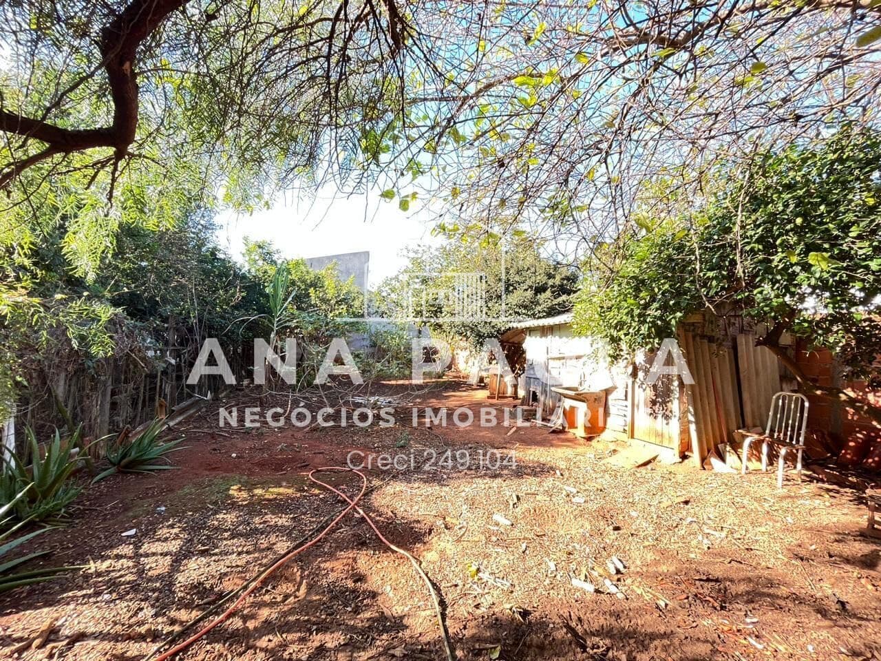 Terreno para Venda em cardeal