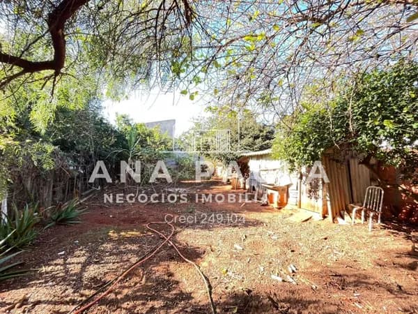 Terreno para Venda em cardeal