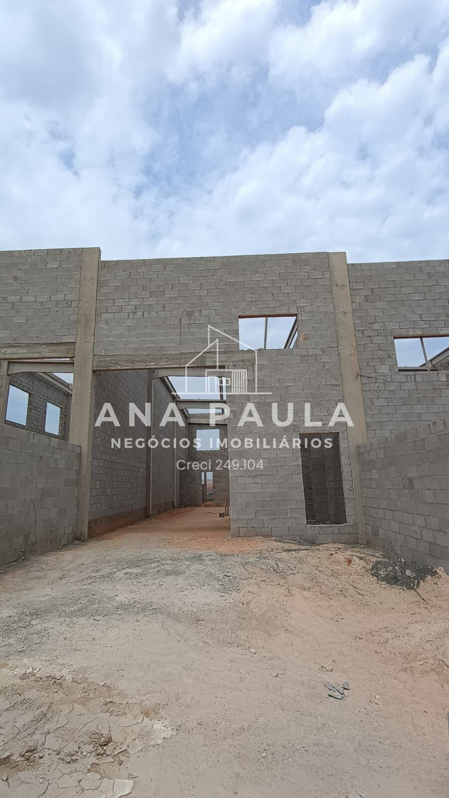 Lote/Terreno em Indaiatuba - Comercial Vitória Martini