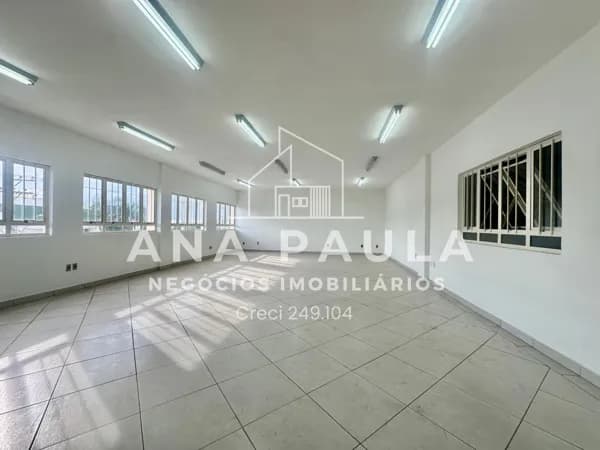 Galpão/Depósito/Armazém em Indaiatuba - Distrito Industrial João Narezzi