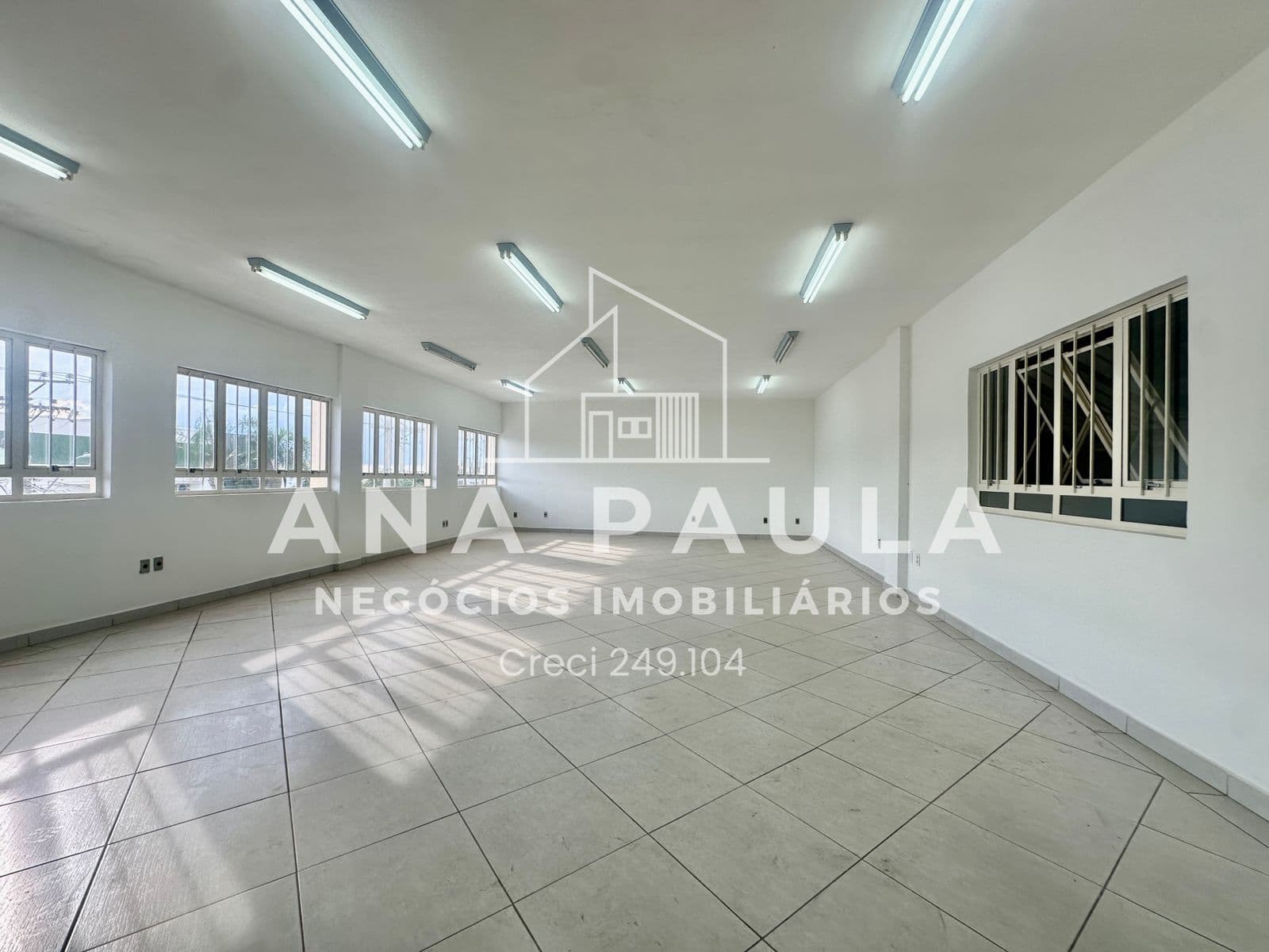 Galpão/Depósito/Armazém em Indaiatuba - Distrito Industrial João Narezzi