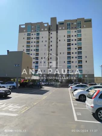 Apartamento em Indaiatuba - Aqui se Vive