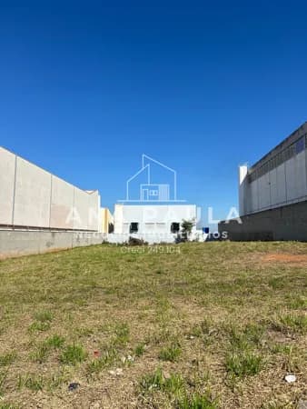 Lote/Terreno em Indaiatuba - Park Comercial de Indaiatuba
