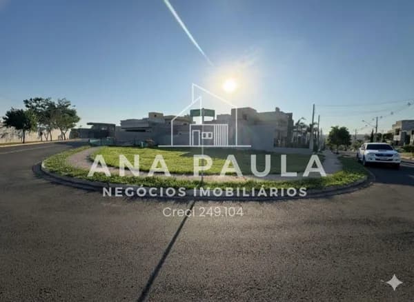 Lote/Terreno em Indaiatuba - Jardim Piemonte