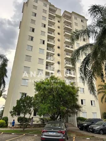 Apartamento para venda excelente localização