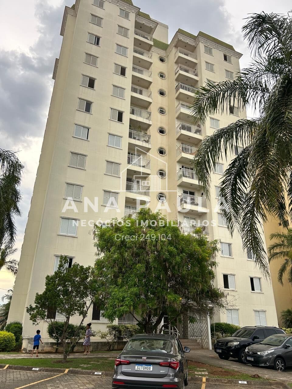 Apartamento para venda excelente localização