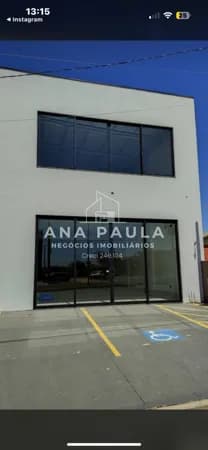 Sala/Conjunto em Indaiatuba - Parque Campo Bonito