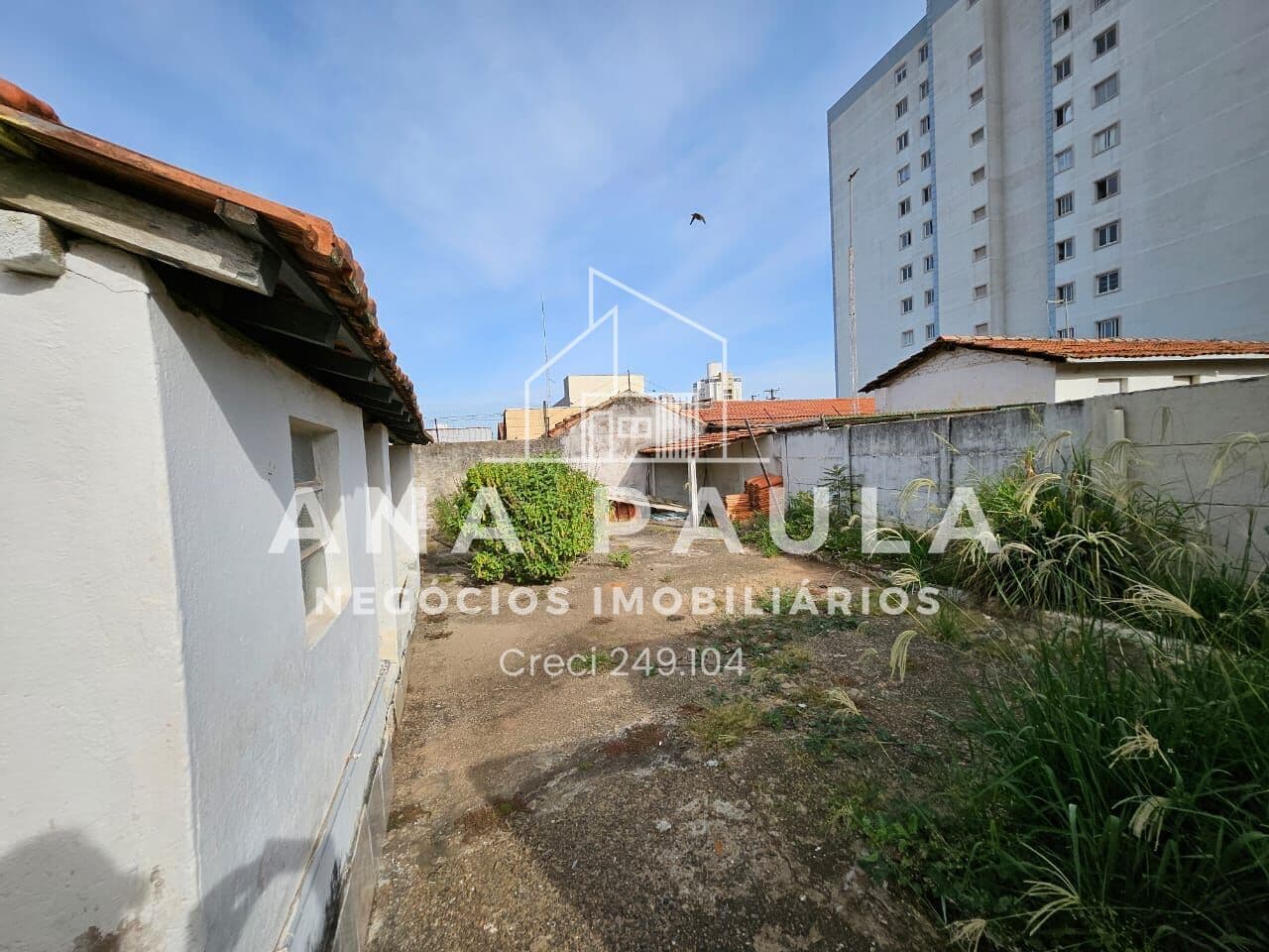 Casa em Indaiatuba - Centro