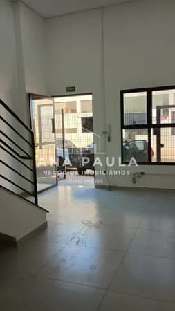 Galpão Industrial para Locação