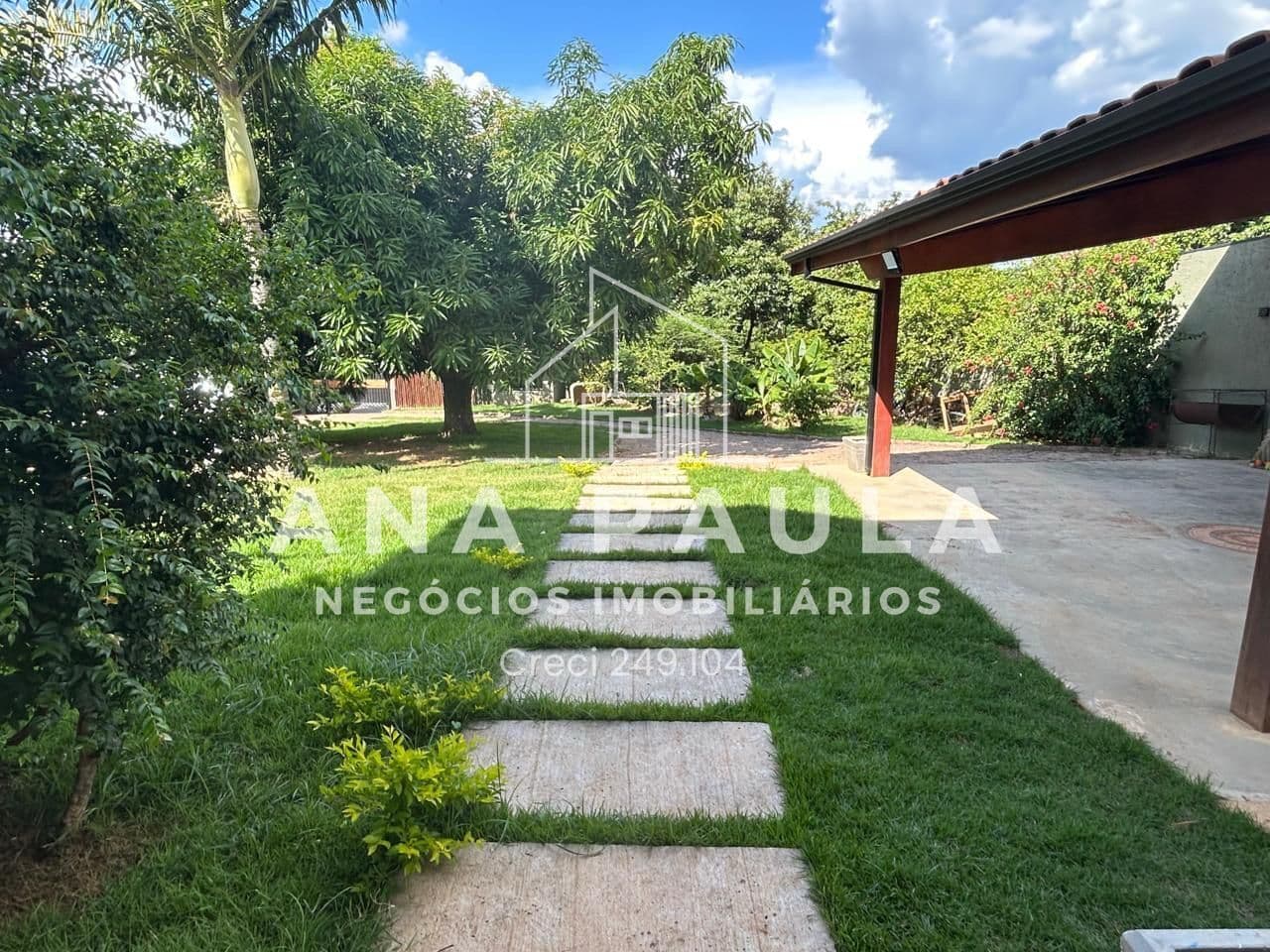 Chácara em Altos da Bela Vista, Indaiatuba/SP