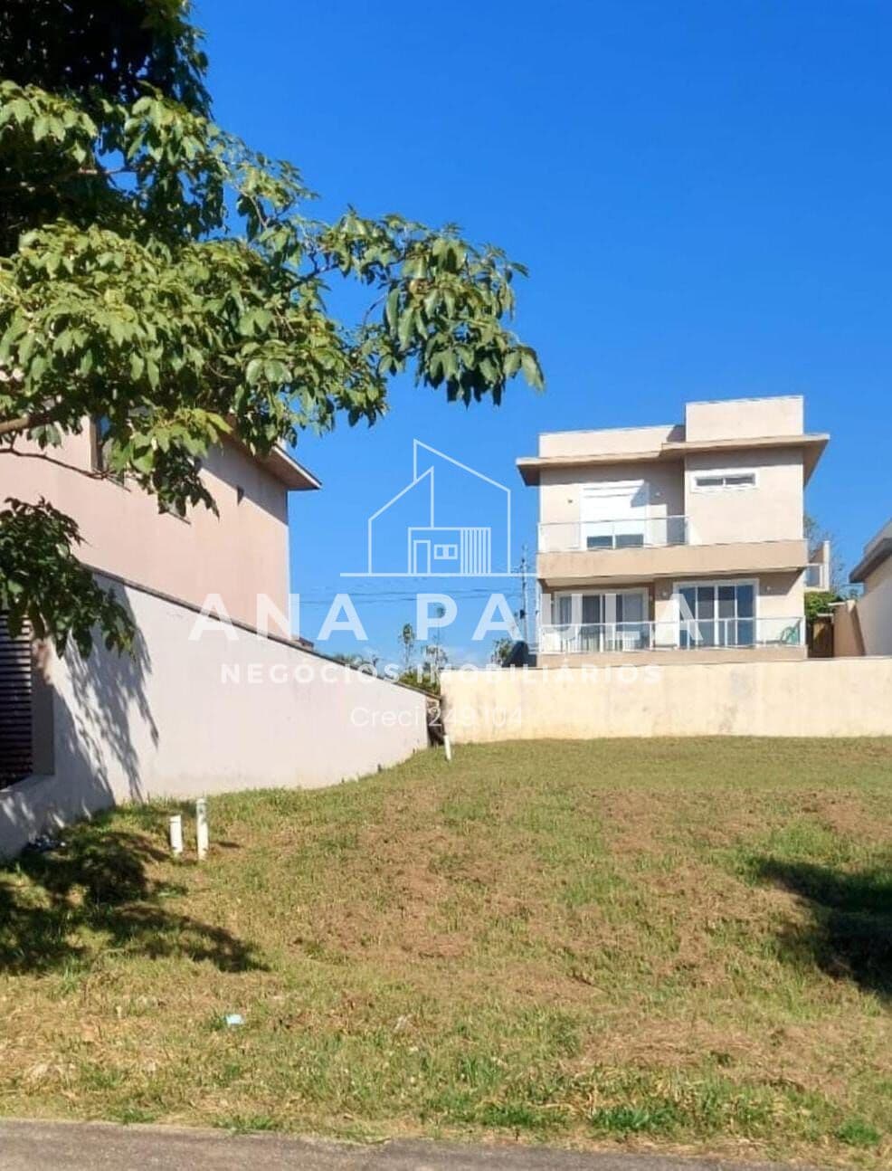 Lote/Terreno em Indaiatuba - Jardim Reserva Bom Viver de Indaiatuba