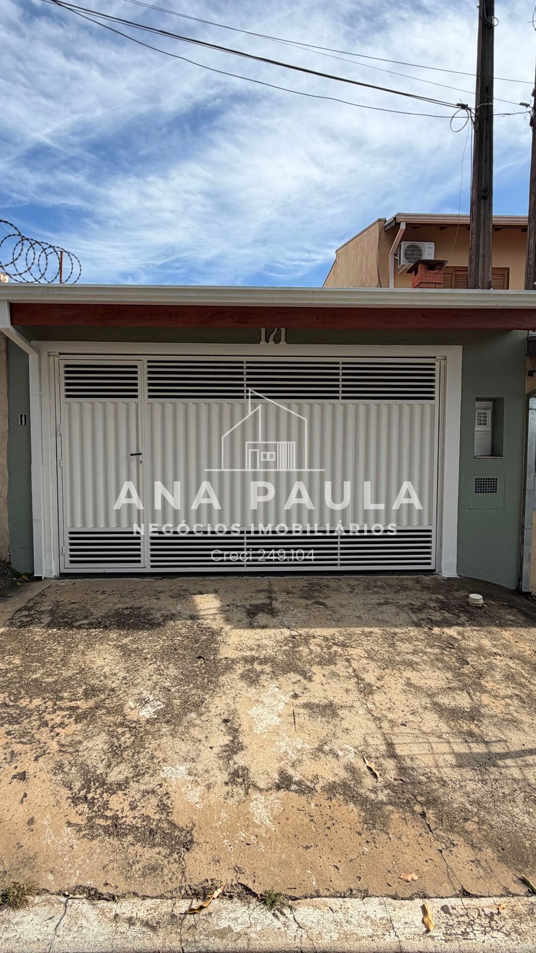 Casa para Venda