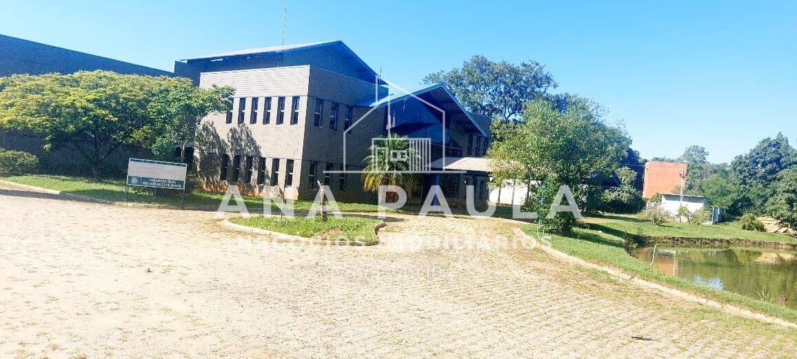 Galpão/Depósito/Armazém em Indaiatuba - Distrito Industrial Domingos Giomi