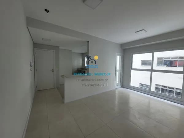 Apartamento em Santos - Aparecida
