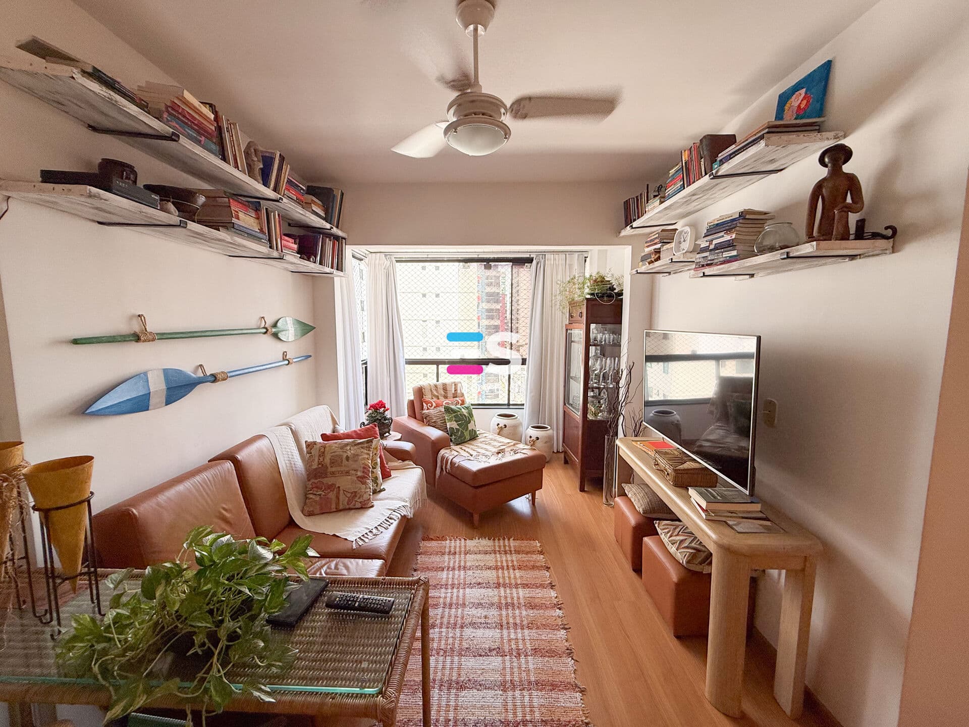 Apartamento em Guarapari - Centro