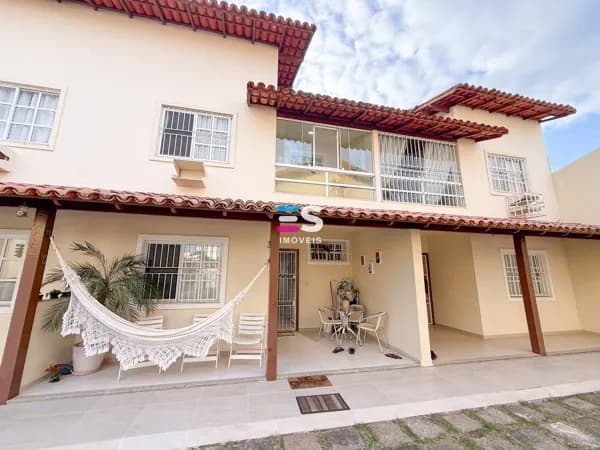 Casa Duplex em condominio fechado na Enseada Azul, Guarapari/ES