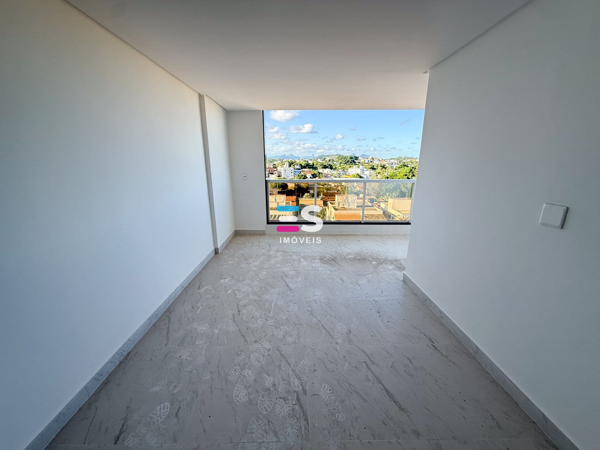 Apartamento em Praia do Morro, Guarapari/ES