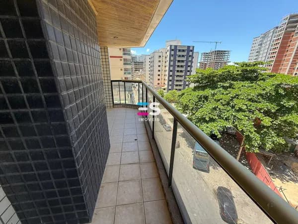 Apartamento em Praia do Morro, Guarapari/ES