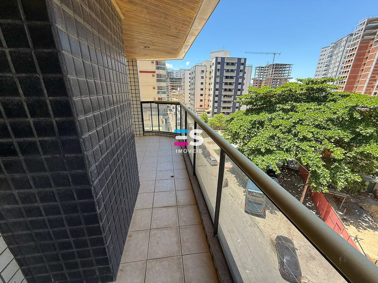 Apartamento em Praia do Morro, Guarapari/ES