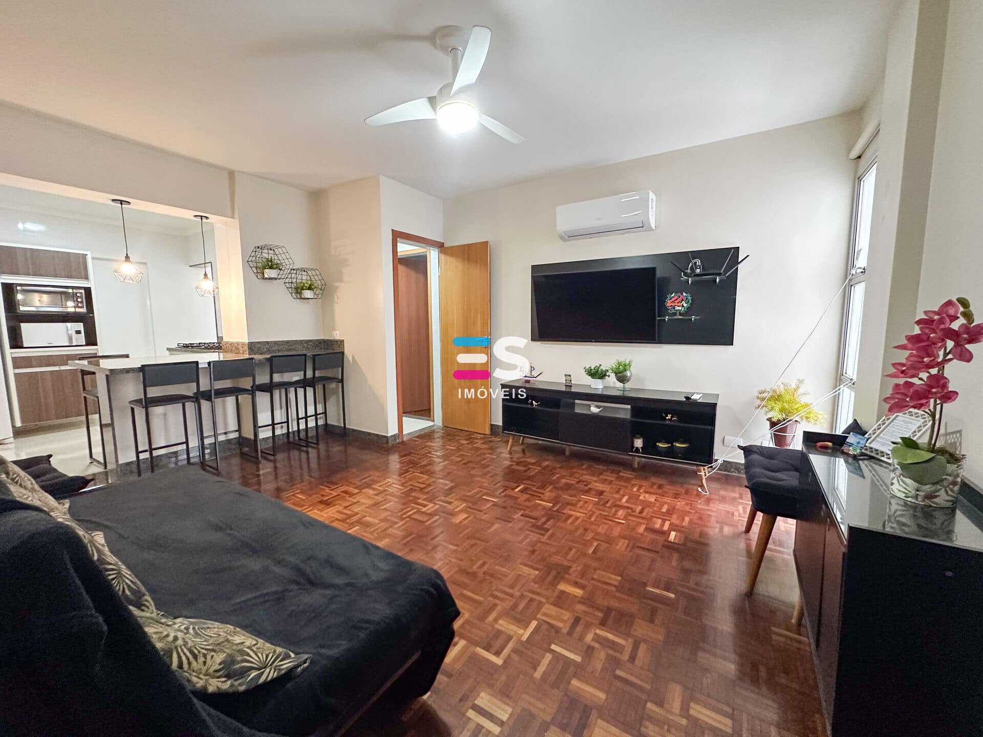 Apartamento em Centro, Guarapari/ES