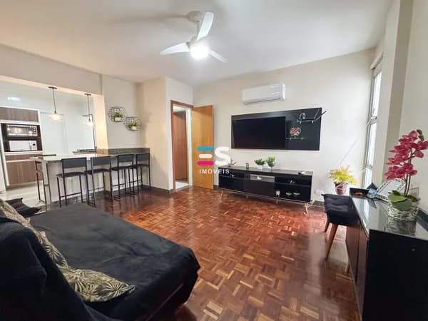 Apartamento em Centro, Guarapari/ES