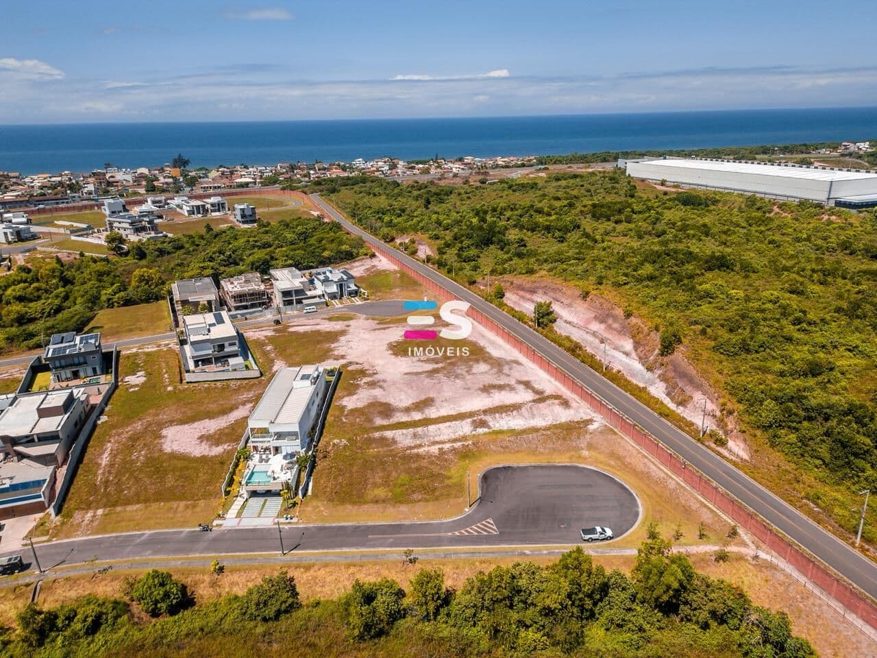 Terreno em Condomínio em Interlagos, Vila Velha/ES