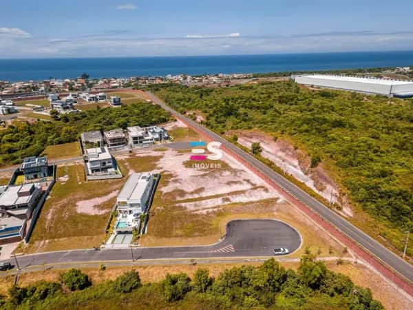 Terreno em Condomínio em Interlagos, Vila Velha/ES