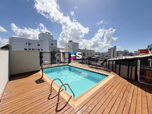 Cobertura Duplex no Centro de Guarapari
