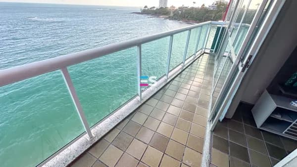 Apartamento em Guarapari - Centro