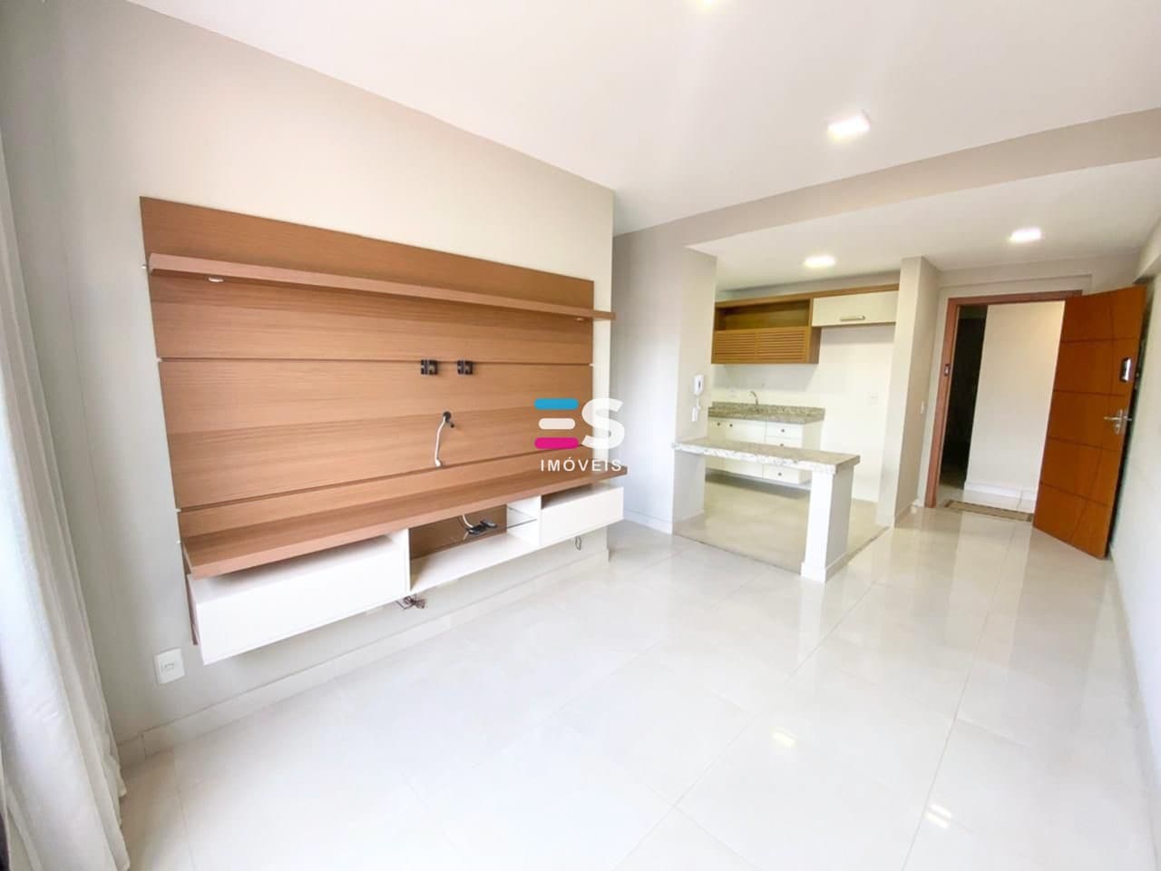 Apartamento de 1 quarto sendo 1 suíte próximo do Centro