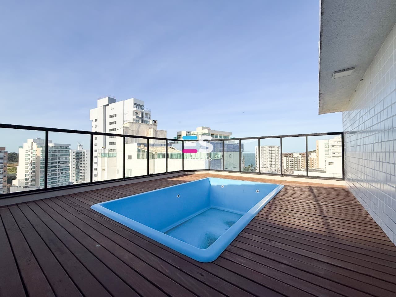 Apartamento em Guarapari - Praia do Morro