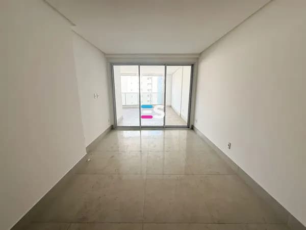 Apartamento NOVO de 3 quartos snedo 1 suíte em Muquiçaba, Guarapari/ES
