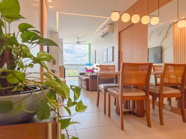 Apartamento em Guarapari - Enseada Azul