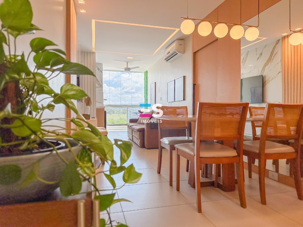 Apartamento em Guarapari - Enseada Azul