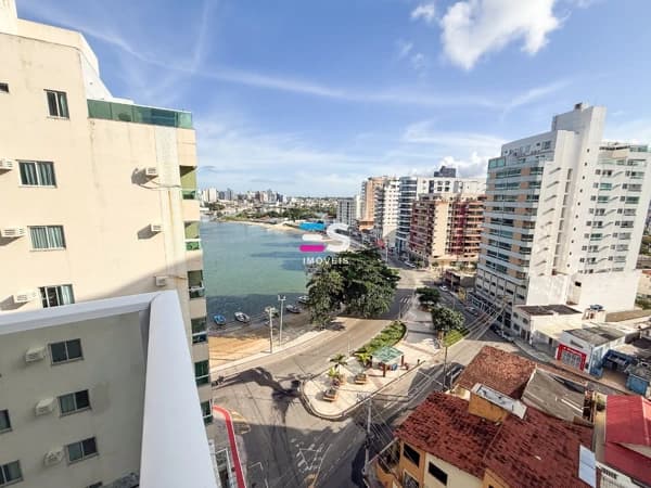 Apartamento NOVO à venda de 3 quartos sendo 1 suíte com excelente localização