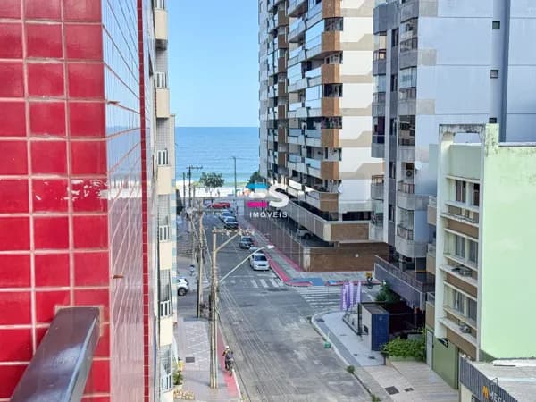 Apartamento em Guarapari - Praia do Morro