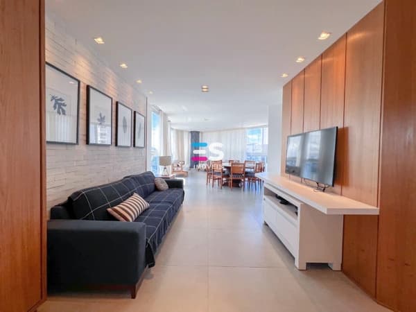 Apartamento em Guarapari - Centro