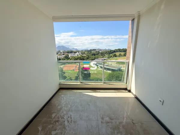 APARTAMENTO NOVO NA PRAIA DO MORRO DE 2 QUARTOS