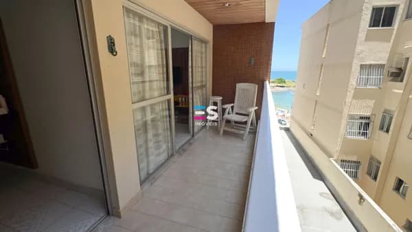 UM DOS MAIS PROCURADOS DO CENTRO DE GUARAPARI-ES