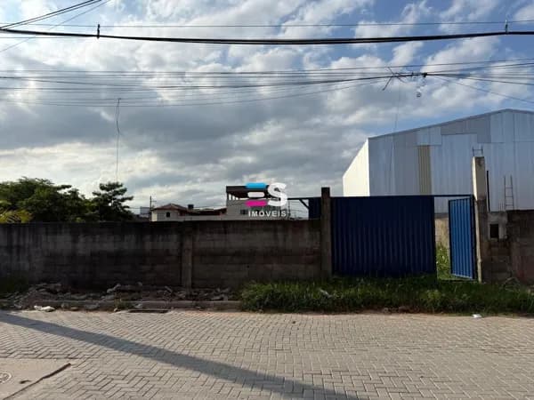 Terreno em Riviera da Barra, Vila Velha/ES