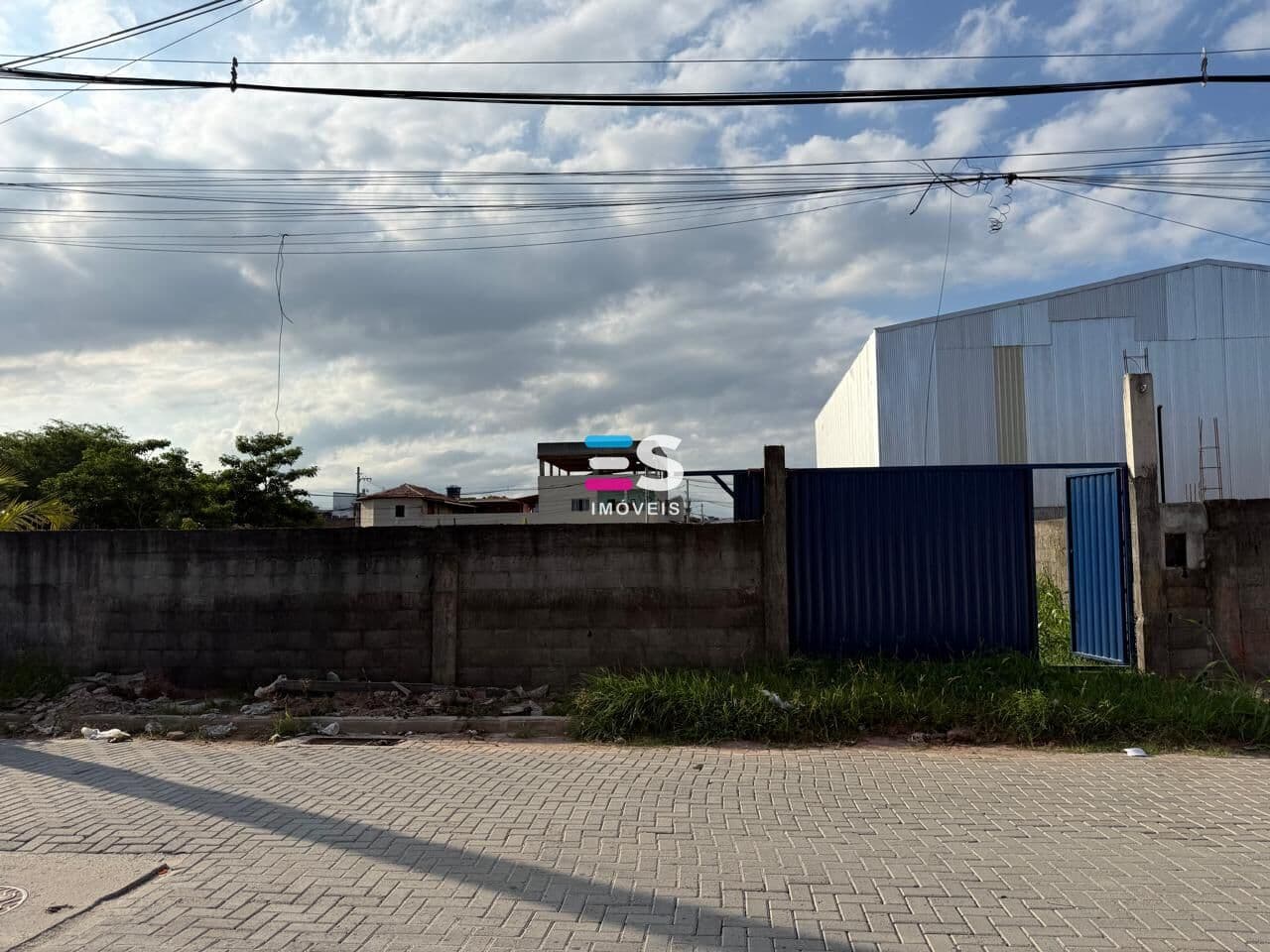 Terreno em Riviera da Barra, Vila Velha/ES
