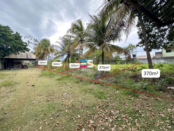 Lote/Terreno em Guarapari - Santa Mônica