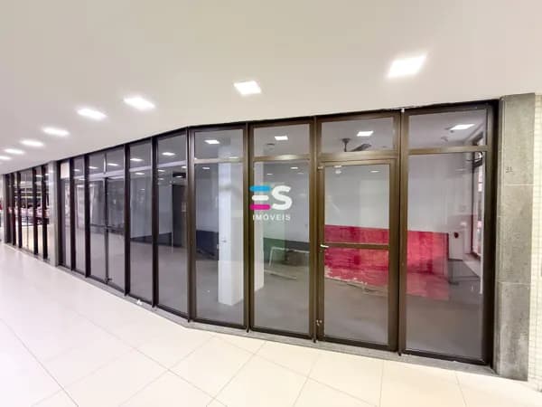 Loja para venda no Centro de Guarapari, em excelente localização