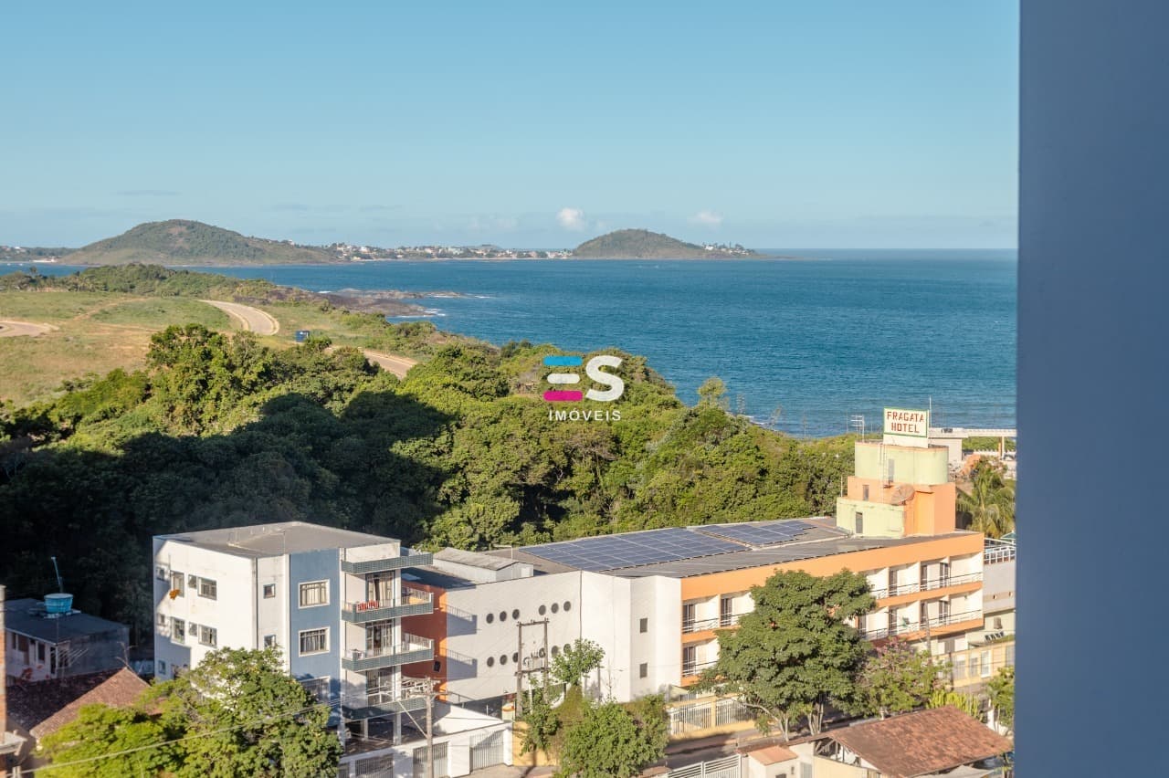 3 SUÍTES NOVO COM ÁREA DE LAZER NA PRAIA DO MORRO
